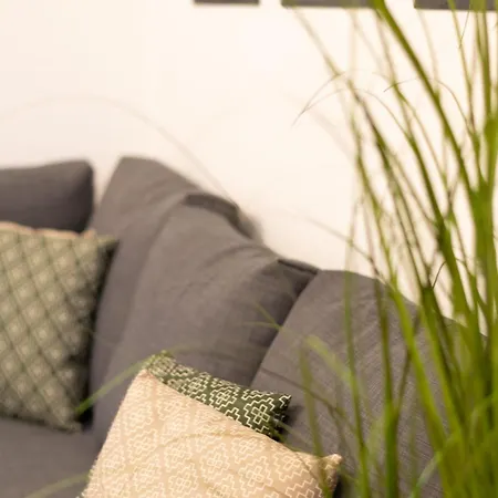Livesto Easycity - Im Herzen Von Am Hbf, Messe, Fom Aparthotel