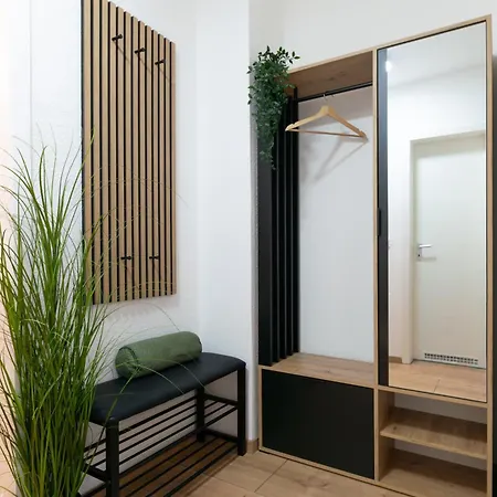 Livesto Easycity - Im Herzen Von Am Hbf, Messe, Fom Aparthotel Essen