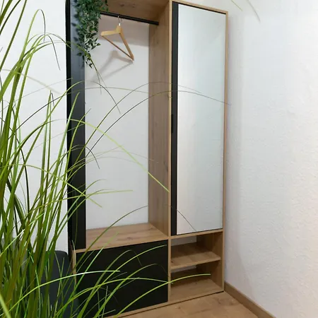 Livesto Easycity - Im Herzen Von Am Hbf, Messe, Fom Aparthotel 3*